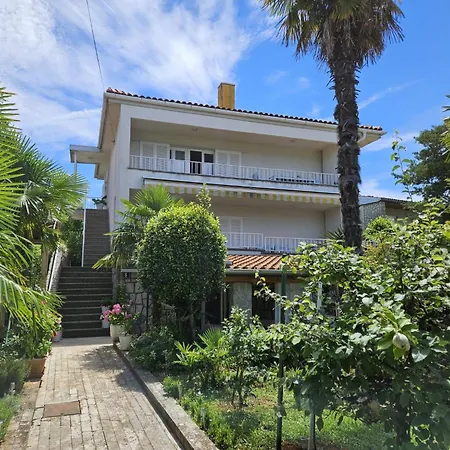 דירה Mirko1 Mit Gemeinschaftlichem Pool By Interhome