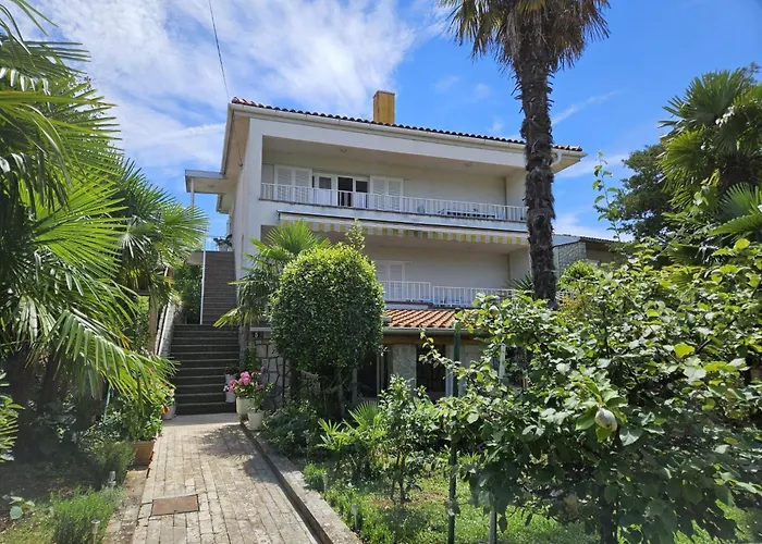 דירה Mirko1 Mit Gemeinschaftlichem Pool By Interhome