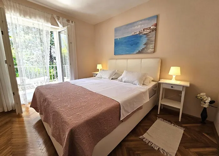 Mirko1 Mit Gemeinschaftlichem Pool By Interhome מאלינסקה