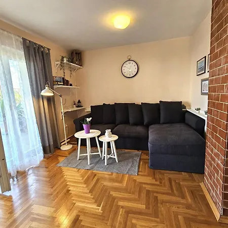 Appartement Mirko1 Mit Gemeinschaftlichem Pool By Interhome Malinska