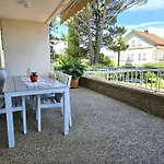 Apartamento Mirko1 Mit Gemeinschaftlichem Pool By Interhome Malinska