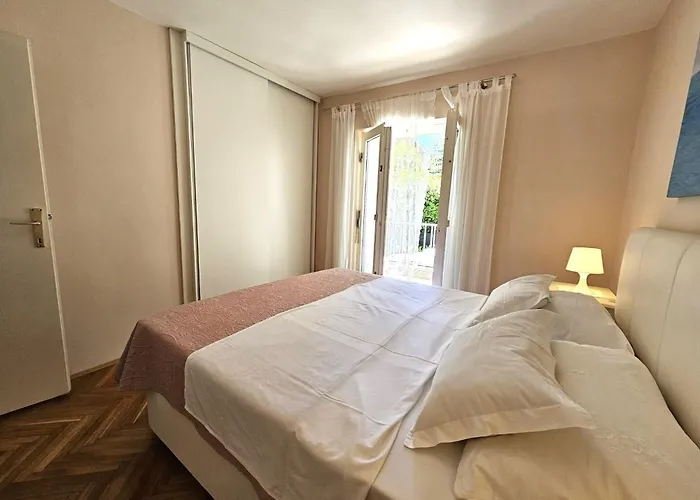 Apartmán Mirko1 Mit Gemeinschaftlichem Pool By Interhome